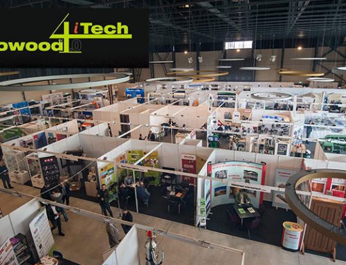 Expowood4iTech 2018